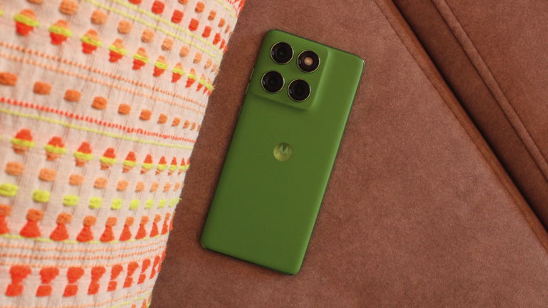 motorola edge 60, análisis: brotes verdes en un móvil equilibrado que ya recomiendo