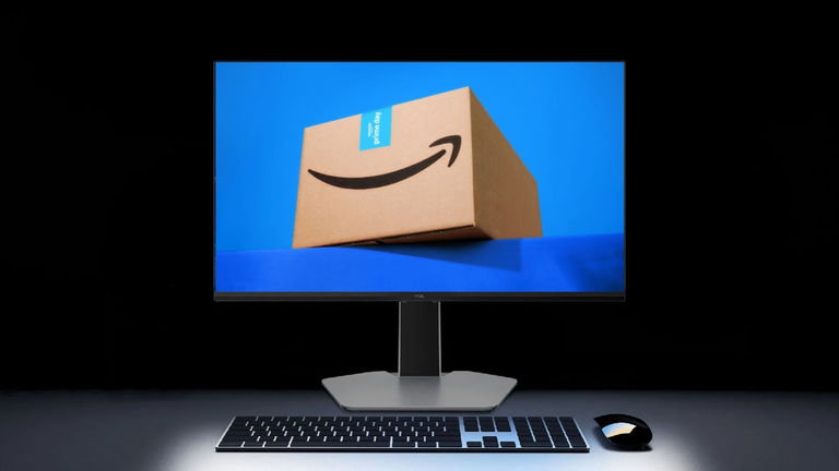 Es mi monitor actual: 25" perfectas para eSports y solo hoy se encuentra por menos de 180 euros por el Prime Day