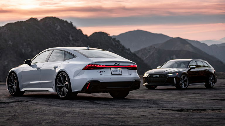 La genialidad de Audi para que por fin entiendas tu coche: una app que usa la cámara para explicarte cada botón y testigo