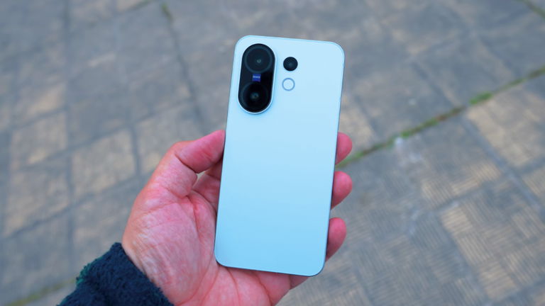 La mini-bestia que nos ha robado el corazón: mucha potencia, batería de 6.500 mAh y buen descuento
