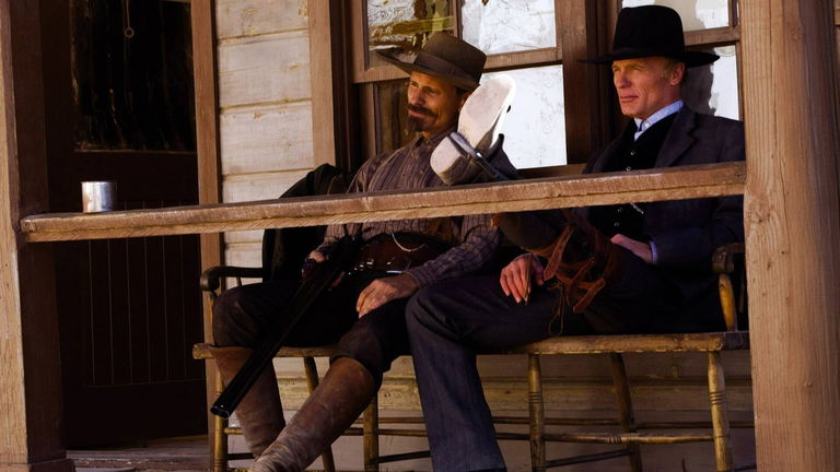 Movistar Plus+ rinde homenaje al western este verano con una oferta imperdible por los amantes del cine de vaqueros