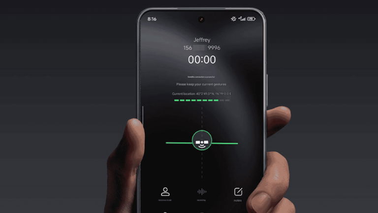 El Xiaomi Redmi Note 15 Pro+ será el primer móvil de la serie en incluir esta característica