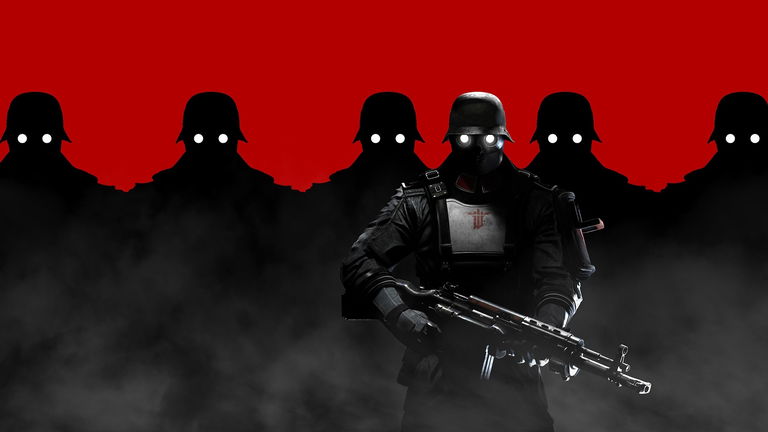 Amazon anuncia una serie live-action de 'Wolfenstein', que ya tiene la mejor y más breve sinopsis de la historia