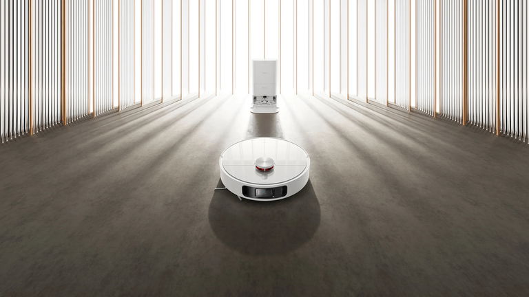 De 899 a 399 euros: si tuviera que comprar un robot aspirador de gama alta ahora mismo elegiría este