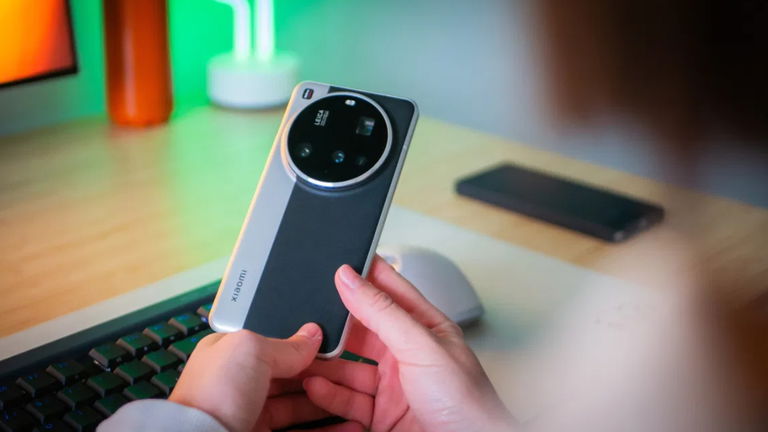 Xiaomi 16 Pro Max: al descubierto el innovador diseño del nuevo flagship premium de la firma china