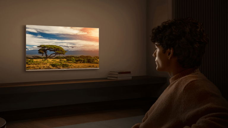 Si buscas una Smart TV de 32 pulgadas con diseño espectacular Xiaomi tiene el modelo que necesitas sin pagar de más