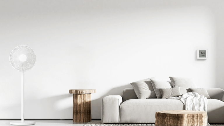 Xiaomi tiene el ventilador perfecto para este verano y está rebajado a menos de 60 euros