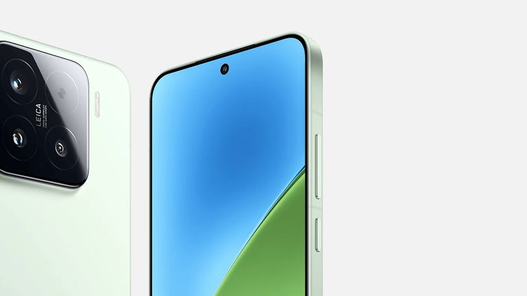 Chollo gama alta: Snapdragon 8 Elite, pantalla ultrabrillante y 200 euros de descuento en el flagship 2025 de Xiaomi