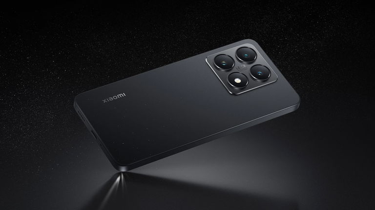 Lentes Leica y sensores Sony: este Xiaomi de gama alta se puede comprar con un descuento histórico en la tienda oficial de la marca
