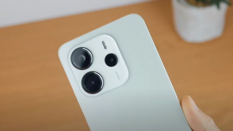 Mínimo absoluto para este móvil de oferta de Xiaomi por menos de 150 euros