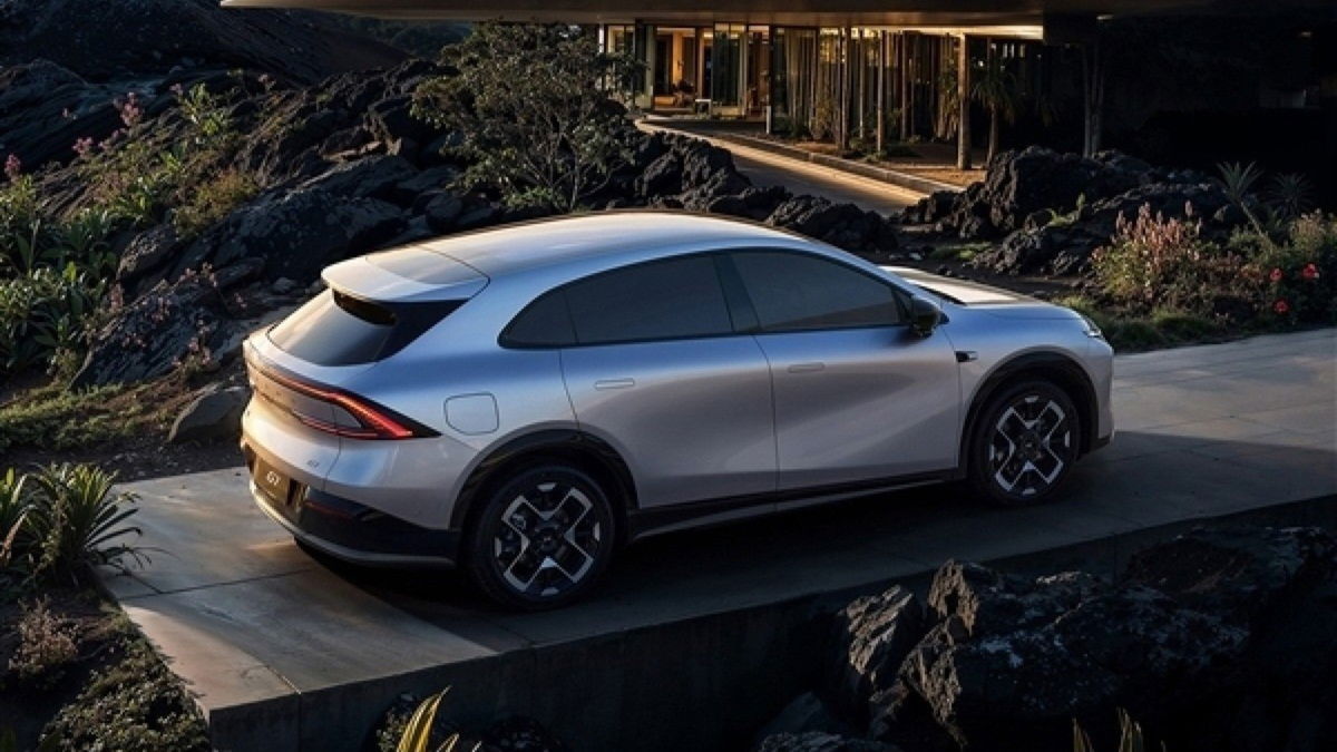 El coche eléctrico chino con 700 km de autonomía que vende 1.000 unidades por minuto y que queremos ver en España