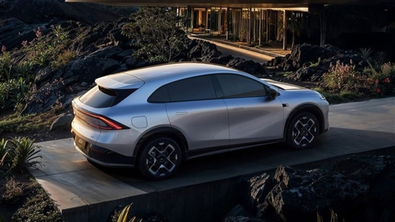 El coche eléctrico chino con 700 km de autonomía que vende 1.000 unidades por minuto y que queremos ver en España
