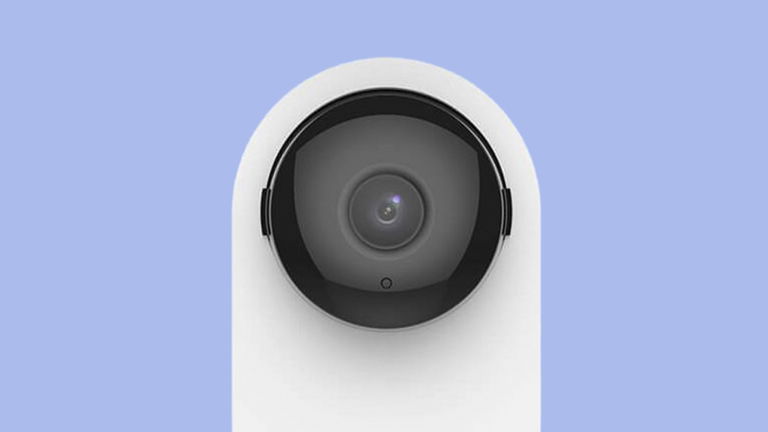 La cámara de seguridad de tus sueños está de oferta por un precio de ensueño