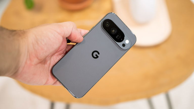 A fondo: todo sobre las cámaras del Google Pixel 10 Pro