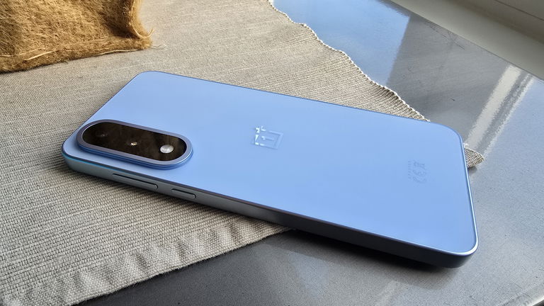 OnePlus Nord 5, análisis: experiencia (casi) premium, muy fluida y prestacional, pero a cambio de una identidad única