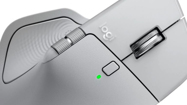 Logitech prepara la renovación de su mejor ratón: así es el MX Master 4