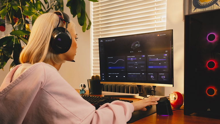 JBL presenta en la Gamescom sus nuevos cascos para gamers y sus últimas propuestas en auriculares abiertos
