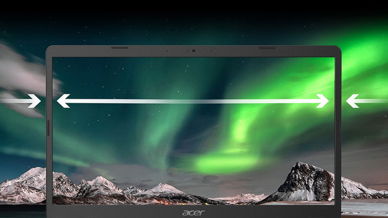 Este portátil barato cumple más de lo que imaginas: 15,6” HD, Intel Celeron y menos de 190 euros en Amazon