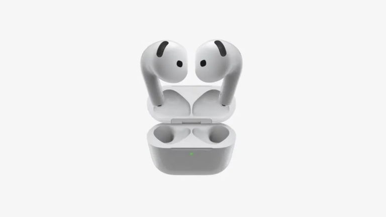 Ahora o nunca: los AirPods 4 caen a su mínimo histórico y es la oferta ideal para comprarlos