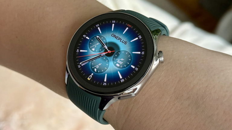 Es uno de los mejores relojes inteligentes del año y nunca antes había estado a este precio