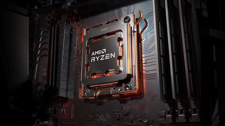 Este procesador de 8 núcleos Zen 4 cae de precio y arrasa en ventas en AliExpress