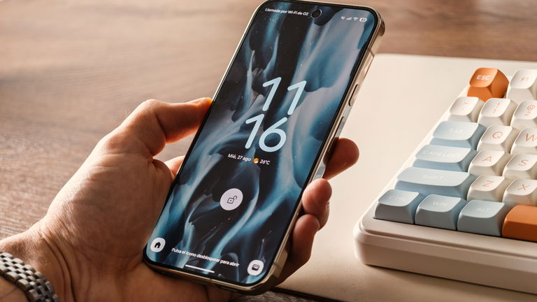 La actualización de Android más esperada ya está llegando a los Google Pixel