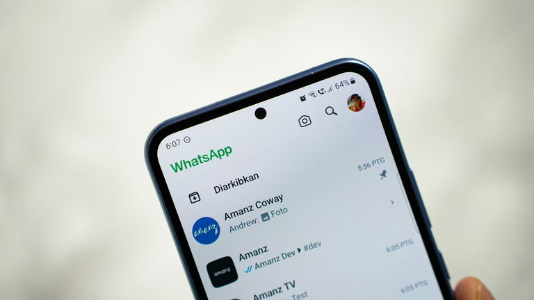 Las 4 novedades más importantes que han llegado a WhatsApp en la última semana