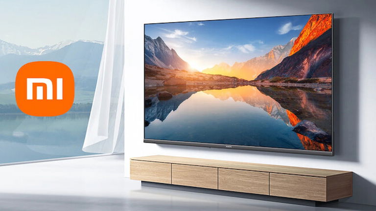 Esta nueva tele inteligente de Xiaomi se come el mercado de 32 pulgadas: diseño ultrafino por menos de 180 euros
