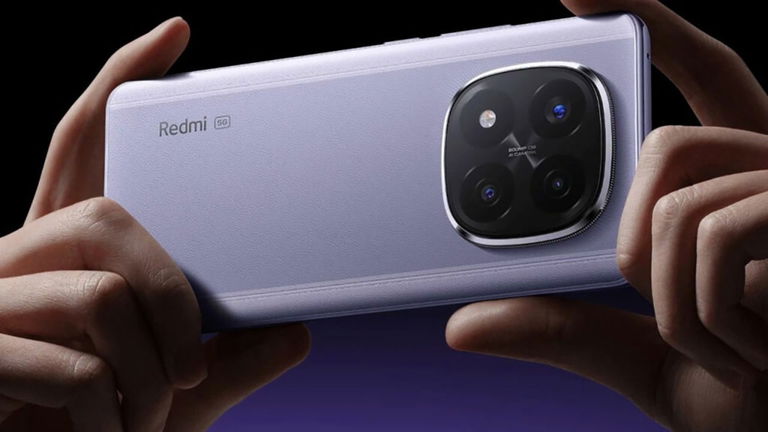 Así son los Redmi Note 15 Pro y Pro+: especificaciones completas y precios oficiales tras su lanzamiento