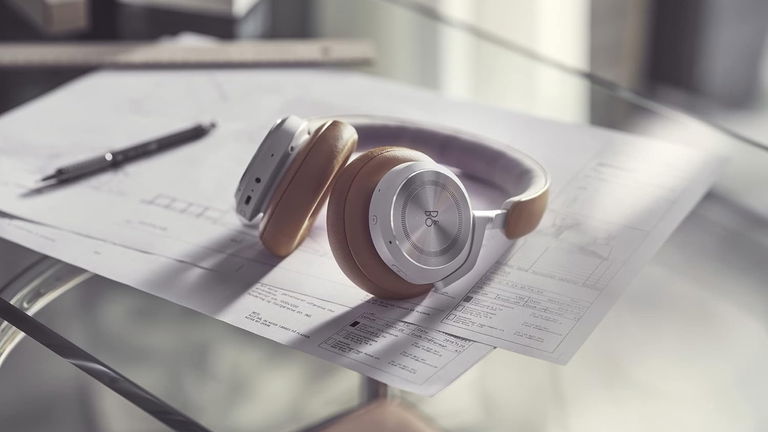 Fidelidad sonora con 180 euros de descuento: estos cascos Bluetooth de alta gama se desploman en este color