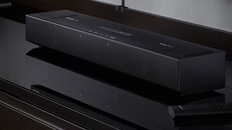 La barra de sonido de 52 cm que te cambia la tele: 140W y HDMI eARC a precio de derribo