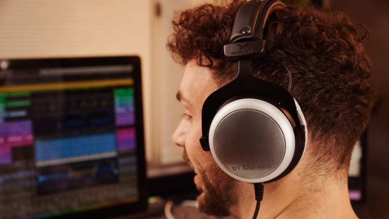 El mejor sonido y la mayor comodidad en estos auriculares de diadema que bajan de 215 a 165 euros