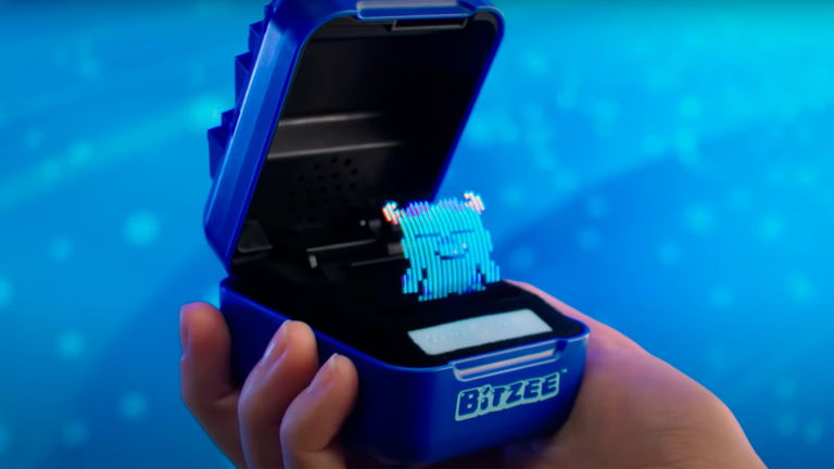 Una joya digital compacta: si te gusta Disney, no vas a poder resistirte a este juguete sensorial