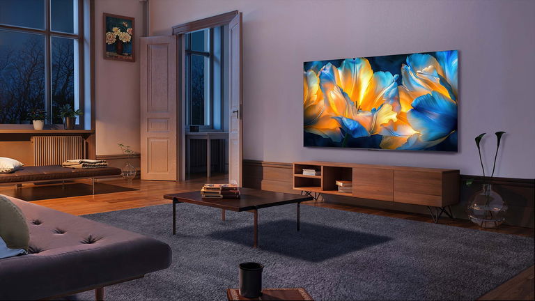 TCL ilustra la revolución del QD-MiniLED con sus televisores C6K, C7K y C8K: modo Game Master Pro 3.0, especificaciones 'top' y unos precios espectaculares