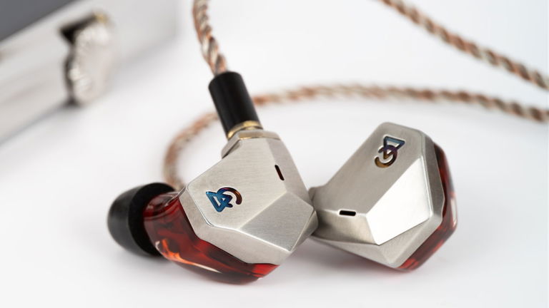 Campfire Audio Grand Luna: el nuevo referente del audio portátil de alta gama