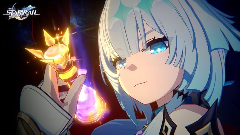 Este código de Honkai: Star Rail te permitirá obtener personajes gratis en menos tiempo: canjéalo antes de que caduque