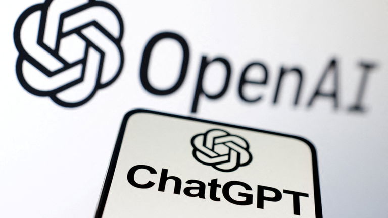 ChatGPT de OpenAI genera 53 veces más ingresos que Grok y otras apps de IA, está a otro nivel