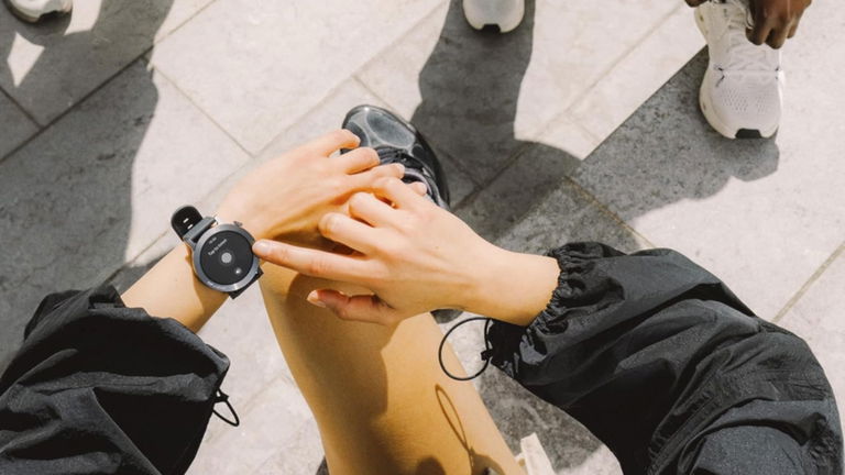 Son las últimas horas para llevarse baratísimo este smartwatch de Nothing, con pantalla AMOLED, GPS y llamadas Bluetooth