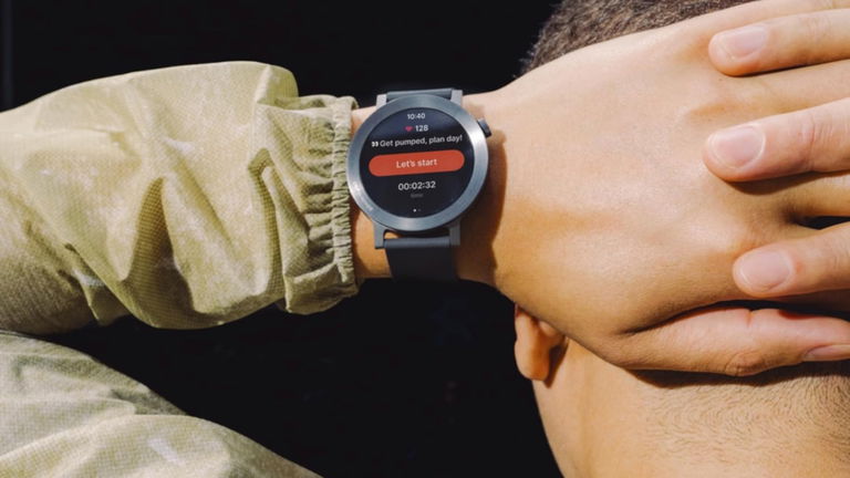 Pantalla AMOLED, GPS de doble banda y 13 días de batería: el CMF Watch 3 Pro cae a su mínimo histórico