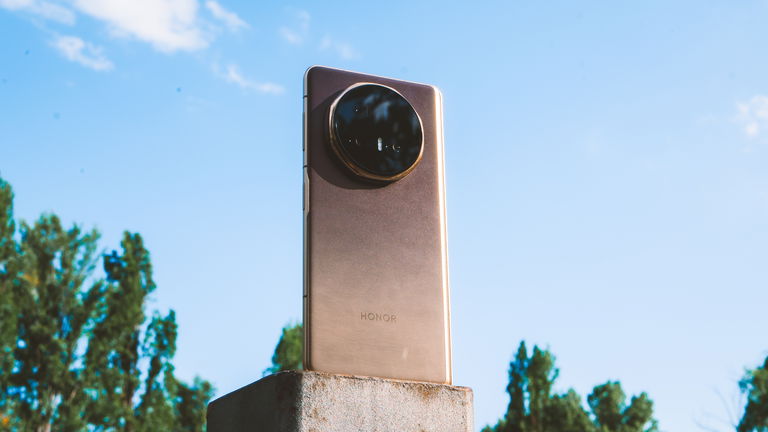 HONOR Magic V5, análisis: el golpe sobre la mesa que demuestra que Samsung ya no está sola en el Olimpo de los plegables