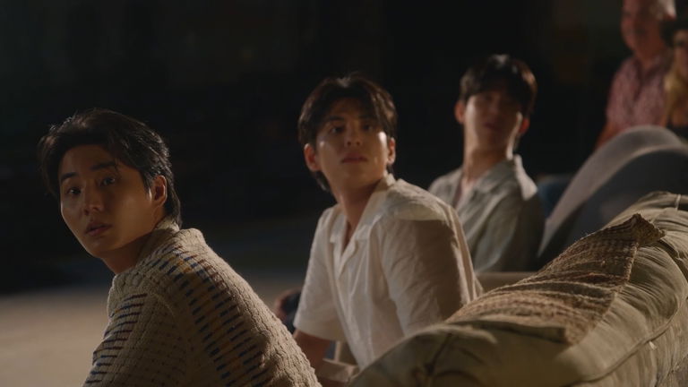 El K-Pop de DAY 6 llega a los cines españoles, pero solo este fin de semana