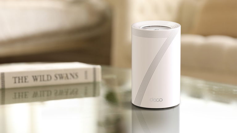 La promesa del WiFi Mesh ya no es solo teoría: con el Deco BE65 se convierte en una realidad sorprendentemente sencilla de disfrutar