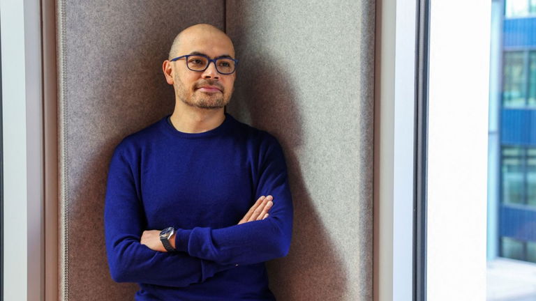 El jefe de la IA de Google lo sentencia: 'Será 10 veces más grande que la Revolución Industrial, y 10 veces más rápido'
