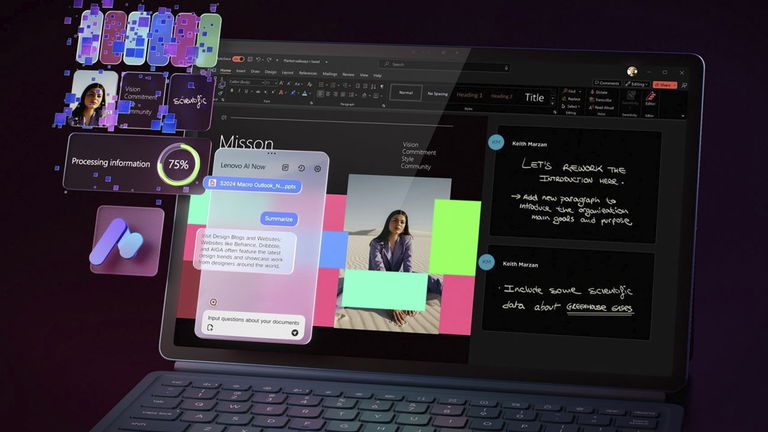 Descubren que el chatbot de Lenovo puede convertirse en un hacker con solo una pregunta