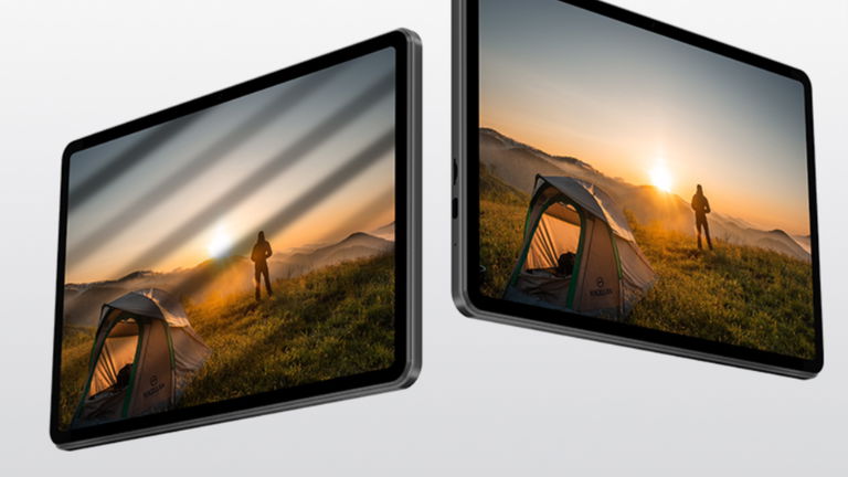 El precio de la DOOGEE Tab A9 toca fondo en Amazon: tablet con teclado, lápiz y funda por menos de 90 euros