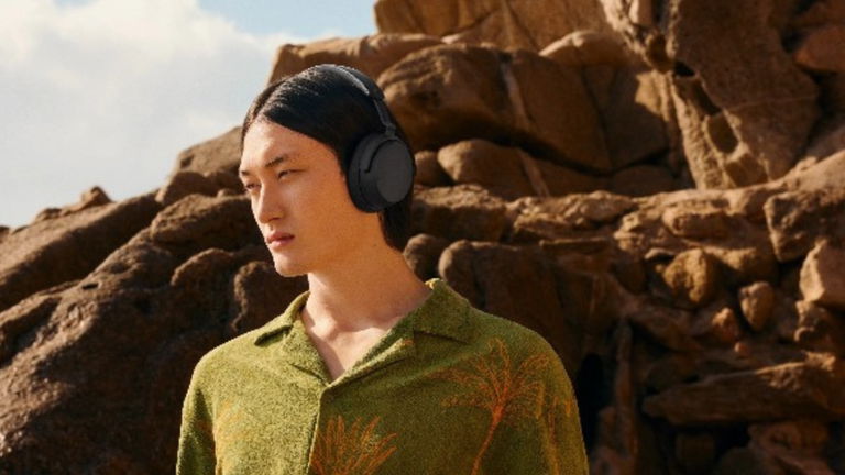 Estos auriculares Sennheiser son una buena compra si buscas calidad sin gastar más de 85 euros