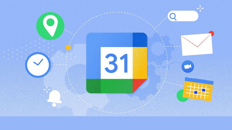 El Calendario de Google se ha renovado, así puedes configurarlo para visualizar el rediseño