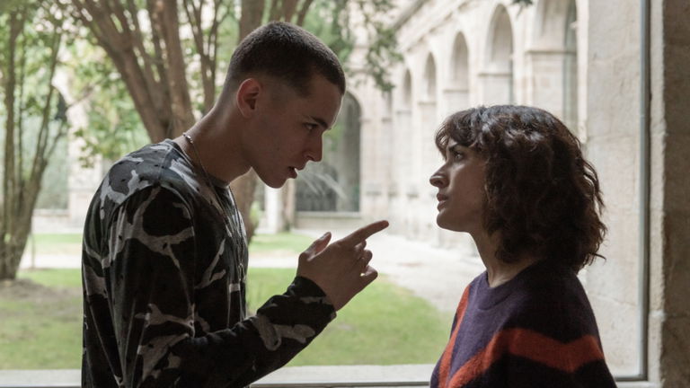 Si te gustó 'El desorden que dejas', no te puedes perder esta serie española de suspense que te atrapará desde el primer minuto