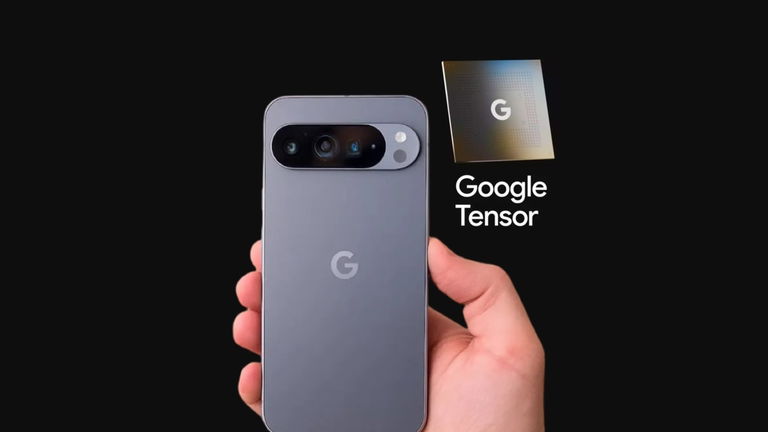 No tan rápido, Google: el Pixel 10 Pro XL supera a su predecesor pero se queda por detrás de otros flagships recientes según AnTuTu