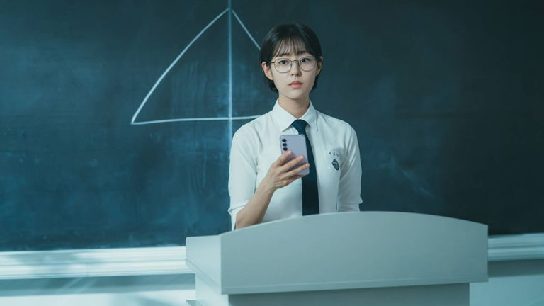 Si te gustó 'El juego del calamar', no te puedes perder esta serie coreana de misterio y supervivencia que te dejará sin aliento